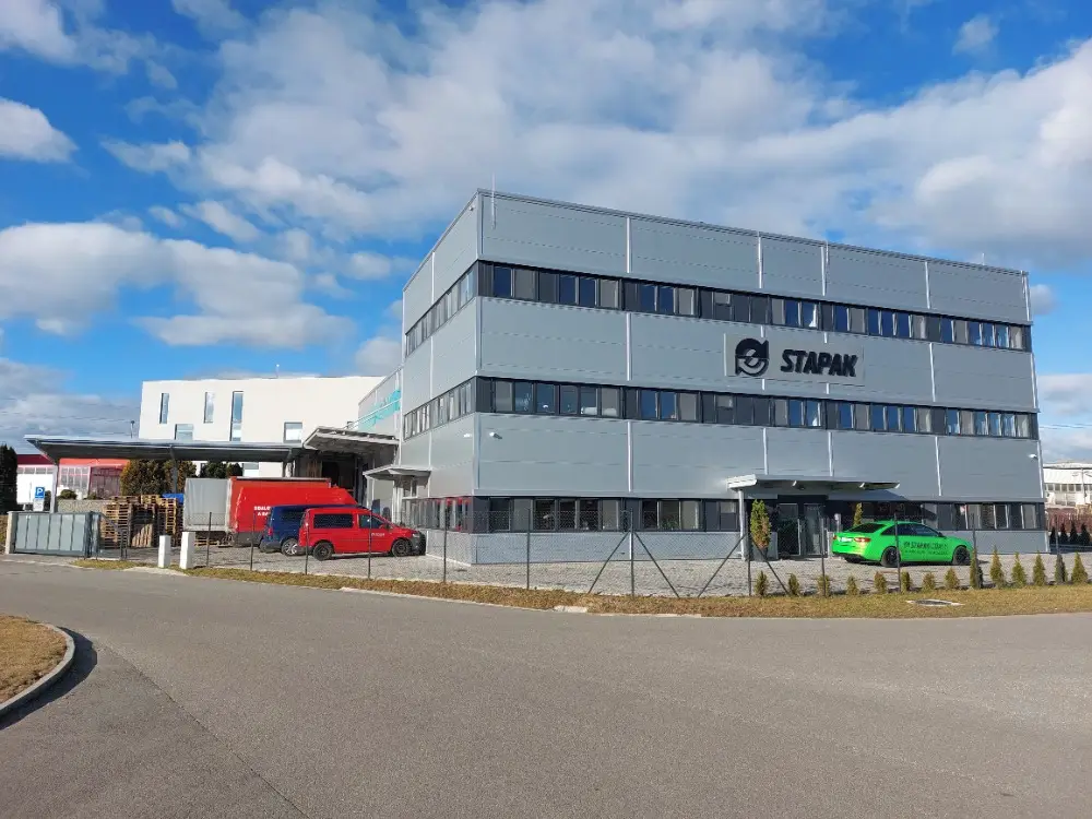 Stapak, spol. s r.o.